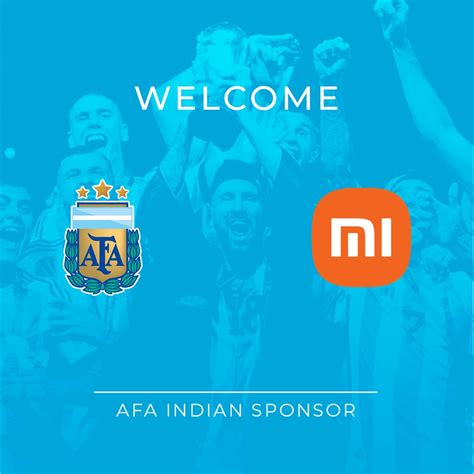 Leandro Petersen On Twitter Bienvenido Xiaomi Nuevo Sponsor