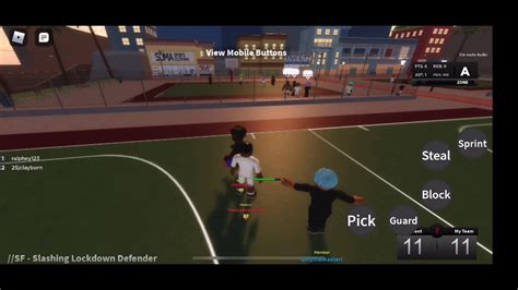 Lebron James Build Roblox Mypark Youtube