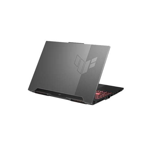 Asus Tuf Gaming A15 Fa507r Chn038w Ryzen 7 6800h 8gb 512gb Ssd Rtx3050 4gb Win11 15