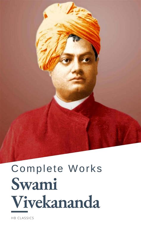 The Complete Works Of Swami Vivekananda