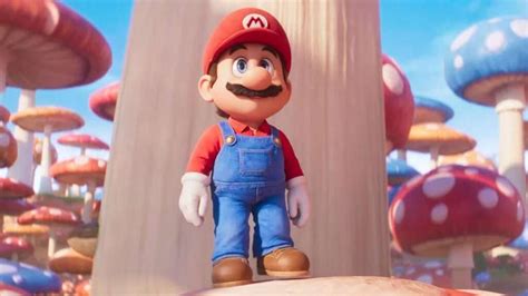 Super Mario Bros Il Film Il Nintendo Direct Ci Regala Il Nuovo