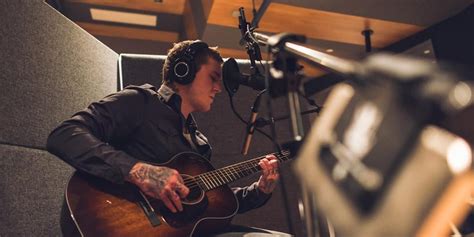 New Gaslight Anthem Acoustic Songs Released