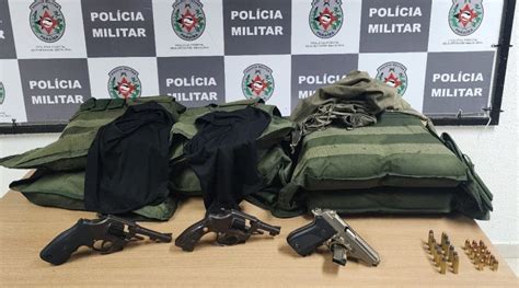 Polícia Prende Cinco Homens Em Carro Roubado E Apreende Armas E Coletes Em João Pessoa Blog