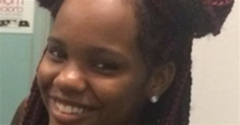 Police Find Missing Teen In Baltimore Co Cbs Baltimore