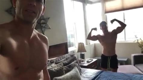 Hunky Guys Fuck Bareback ThisVid