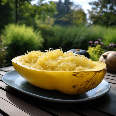 Growing Spaghetti Squash Successfully How To Grow Everything