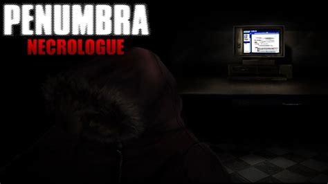 PENUMBRA NECROLOGUE HD German 01 Der Alptraum Geht Weiter Let S