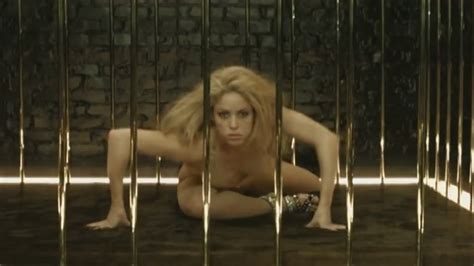 She Wolf Music Video Shakira Image Fanpop