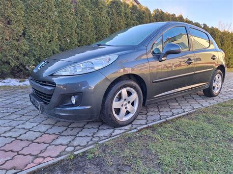 Peugeot Lpg Brc Sprowadzony Rzesz W Olx Pl