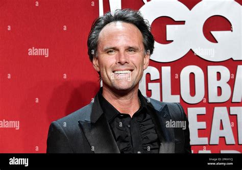 Walton Goggins Attends The GQ Global Creativity Awards At The Water