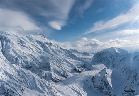 Denali Glacier Landing and Air Tour | Alaska Shore Excursions