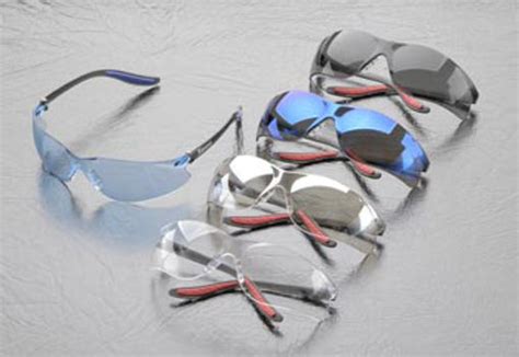 Elvex Xenon Ultralight Safety Glasses Power Equipment Warehouse