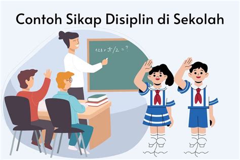 Disiplin Di Sekolah Homecare