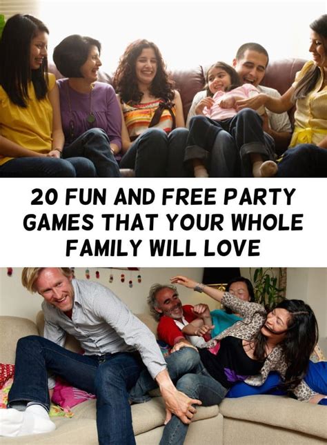 28 Incredibly Simple Party Games That Are Fun At Any Age | Halloween ...