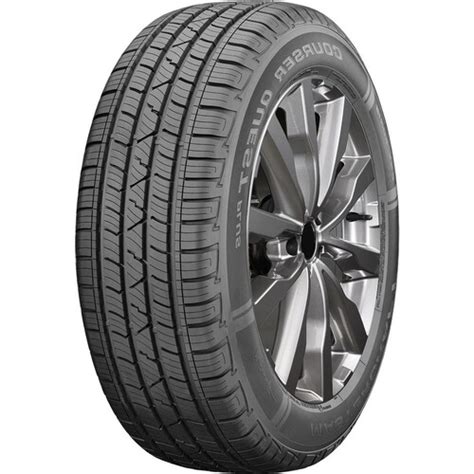 Mastercraft Courser Quest Plus 225 65R17 102H BSW Tires