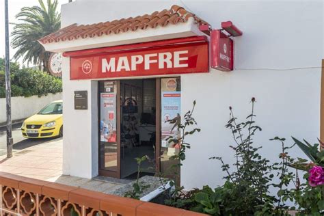 Lucros Da Mapfre Caem Para Milh Es At Setembro Seguradora