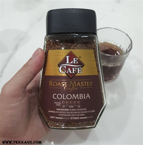 review  le cafe  coffee lovers global journey tekkaus
