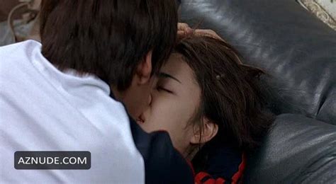 KIM MIN JUNG Nude AZNude