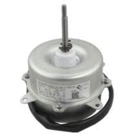 Motor Condensadora Cap Btu H C D