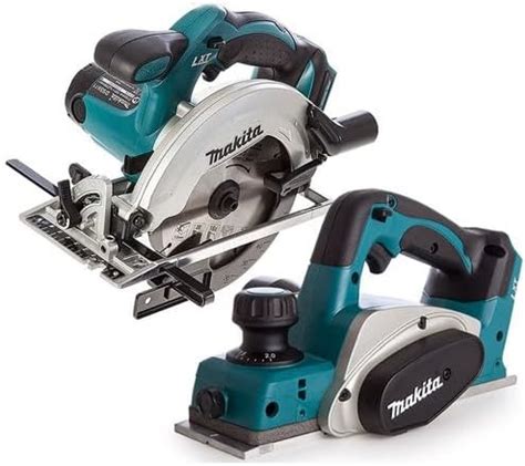 Makita Dhs Zu V Lxt Cordless Brushless Mm Aws Circular Saw Body