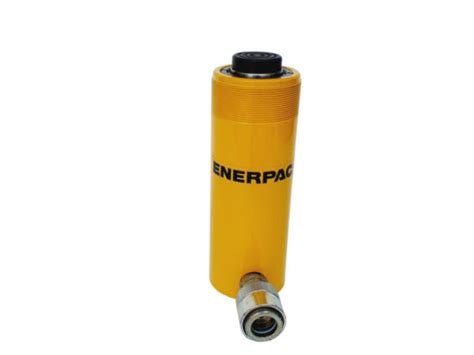 Enerpac Rc Single Acting Alloy Steel Hydraulic Cylinder For Sale