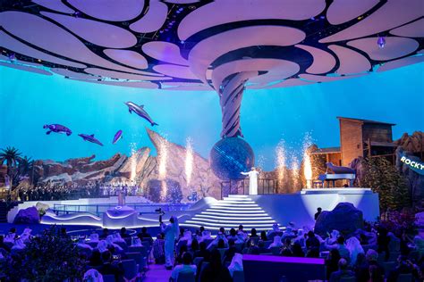 Seaworld Abu Dhabi Opens On Yas Island Blooloop