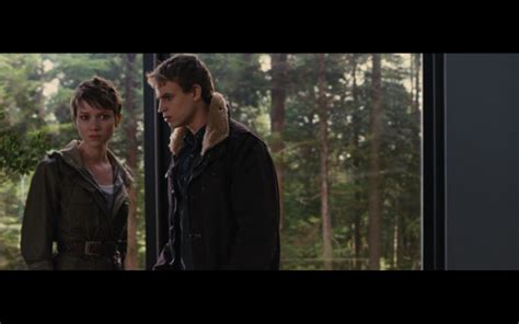 BD 2 Nomads - Twilight Saga:Breaking Dawn parts 1,2 Photo (35709986 ...