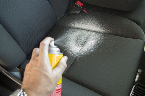 What Is The Best Upholstery Cleaner For A Car At Rosa Horn Blog