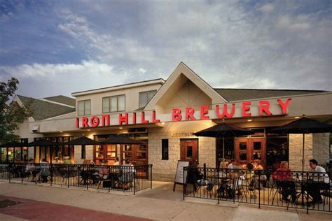 Newark De Iron Hill Brewery