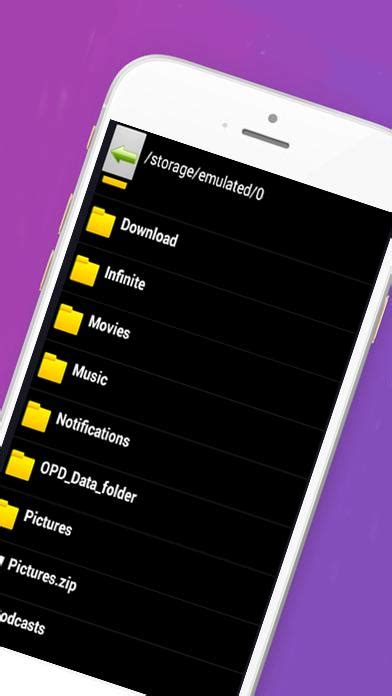 Zip File Extractor for Android Unzipper APK for Android Download