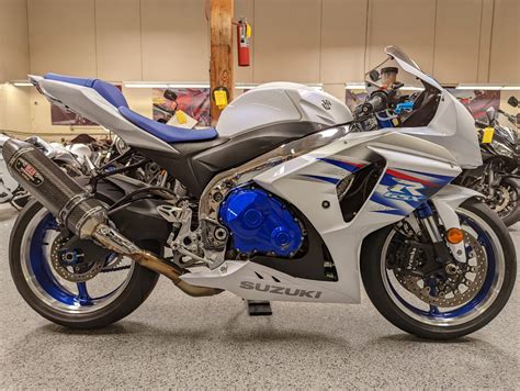 2014 Suzuki GSXR 1000 LIMITED EDITION AK Motors