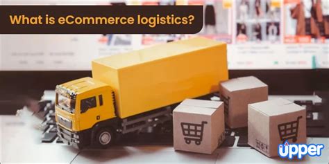 What Is Logistics Management Essential Guide And Benefits