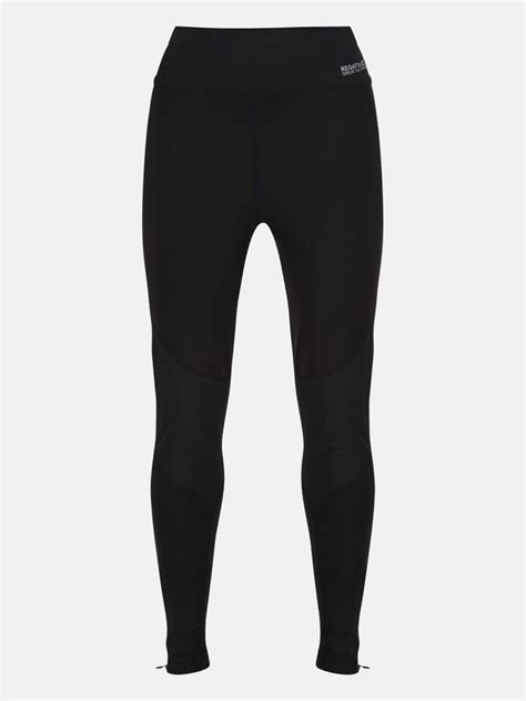 Regatta Highton Pro Legging Pantaloni Trekking Nencini Sport