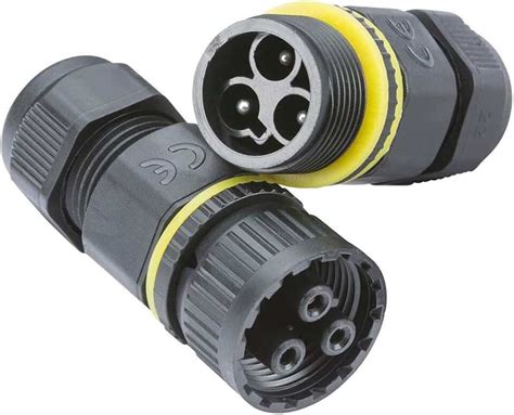 Uk Waterproof Plugs And Sockets