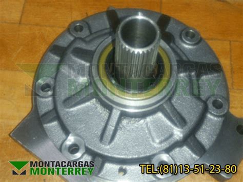 Montacargas Monterrey Renta De Montacargas En Monterrey Venta De