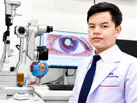 Japanese Professional Eye Clinic In Phnom Penh Jeh Japan Eye Hospital