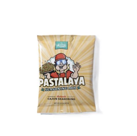 Cajun Two Step Pastalaya Mix 32 Oz Kroger