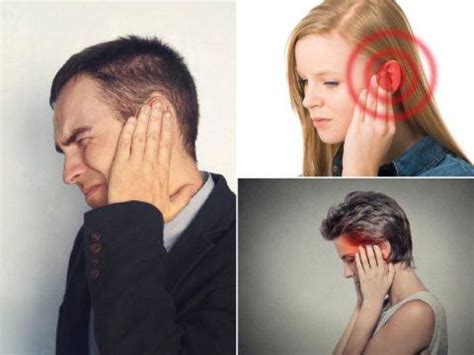 Qu Es El Tinnitus Diagnostico S Ntomas Causas Y Tratamiento