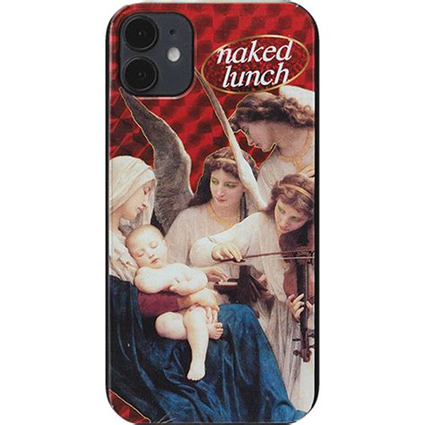 Naked Lunch