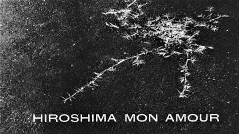 Hiroshima Mon Amour Alain Resnais Audio Interview Eng Sub