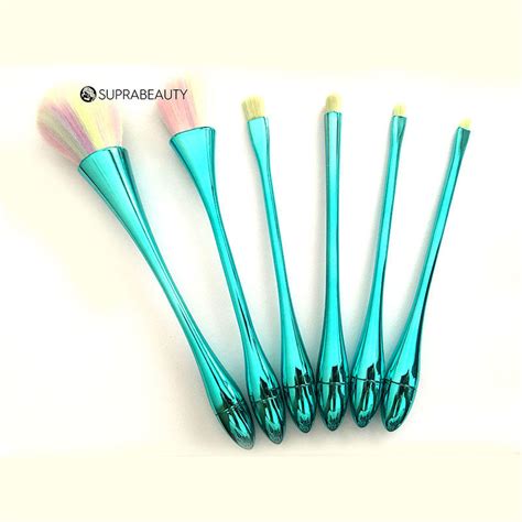 Top Makeup Brush Sets Cruelty Free Makeup Brush Kit Suprabeauty