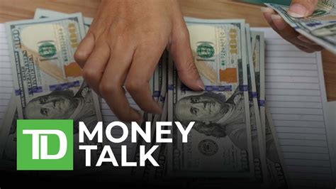 MoneyTalk U S Interest Rates Higher For Longer YouTube