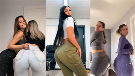 Big Bank Challenge Tiktok Compilation 2021 🔥🍑 Bigbank Shorts