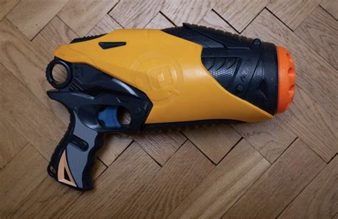 Nerf Dart Tag Pistolet Szybkostrzelny Speedswarm Bojano Kup Teraz