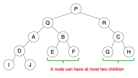 8 Useful Tree Data Structures Worth Knowing By Vijini Mallawaarachchi