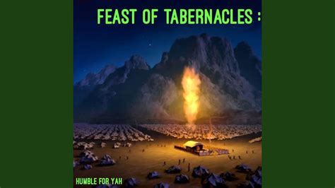 Feast Of Tabernacles Day 4 Youtube