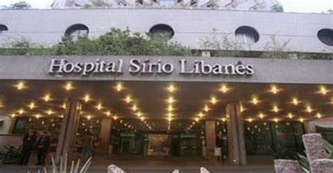 Hospital Sirio Libanês