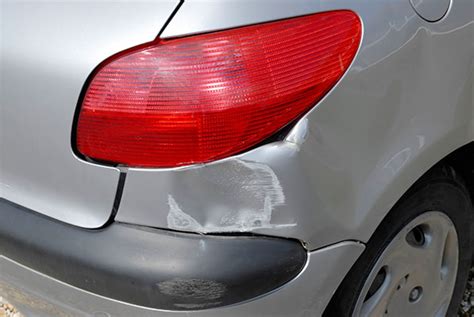 Types of Car Body Damage - Car Body Repairs DerbyCar Body Repairs Derby