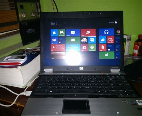 Very Clean Hp Elitebook 6930p For Sale 43k - Technology Market - Nigeria