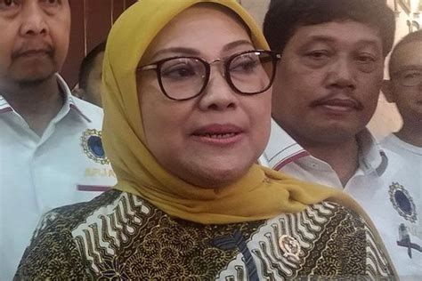 Kemenaker Revisi Permenaker Nomor 2 Tahun 2022 Soal JHT Inilahkoran Id